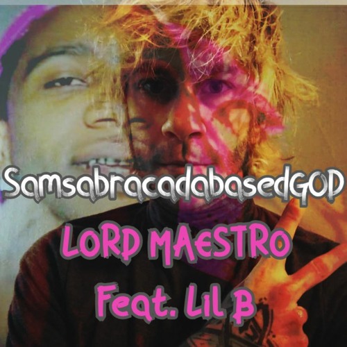 SAMSABRACADABASEDGOD