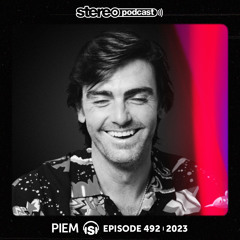 PIEM | Stereo Productions Podcast 492