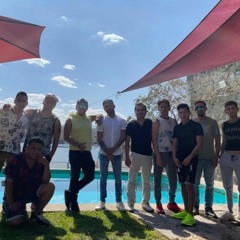 Teques ♥ House ♥ Podcast B-Day Mario Alaman ♥ PooI Party 30.01.21 ♥