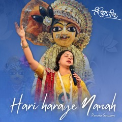 Hari Haraye Namah Live