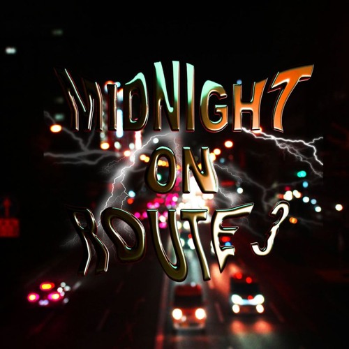 逆流 - A Night In Mifune （Charlie Da Blakey's Loop） JUKE EDIT