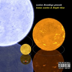 kewan newton & The Bright Ideas & For A Halo