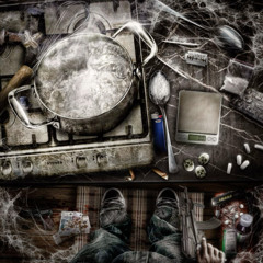 boulevard mitch - fumehouse [130jajo + fuxkogg]