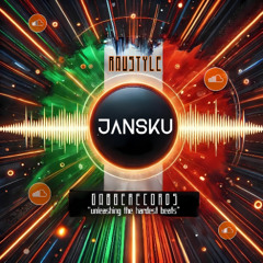 JANSKU - Unleashing the hardest Beats