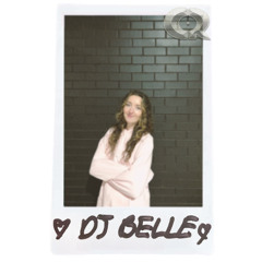 Contrast Radio Ep12 DJ Belle