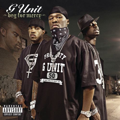 Collapse (G-Unit Freestyle)