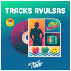 TRACKS AVULSAS 7