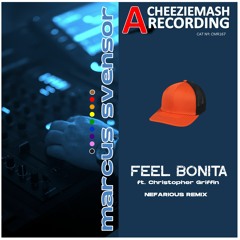 Feel Bonita, Feat. Christopher Griffin [Nefarious HD Mix]