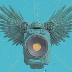 Spiritual Roots  "DIVINO" (Santo Laboy's Kompa Dub)