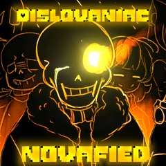 Pg!underswap - Dislovaniac - [Novafied]