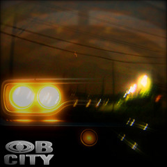 B-CITY (Technic mix)