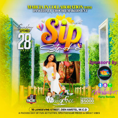 SIP & STROKE (PROMO) D.T.M - DANCEHALL TROUBLEMAKERS.