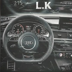 L.K - Home Pussy Remix