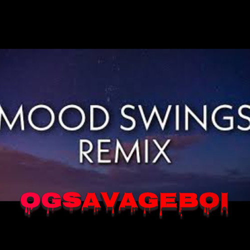 OGSaVaGeBoi-MoodSwings remix | made on the Rapchat app (prod. by Lito Rez)