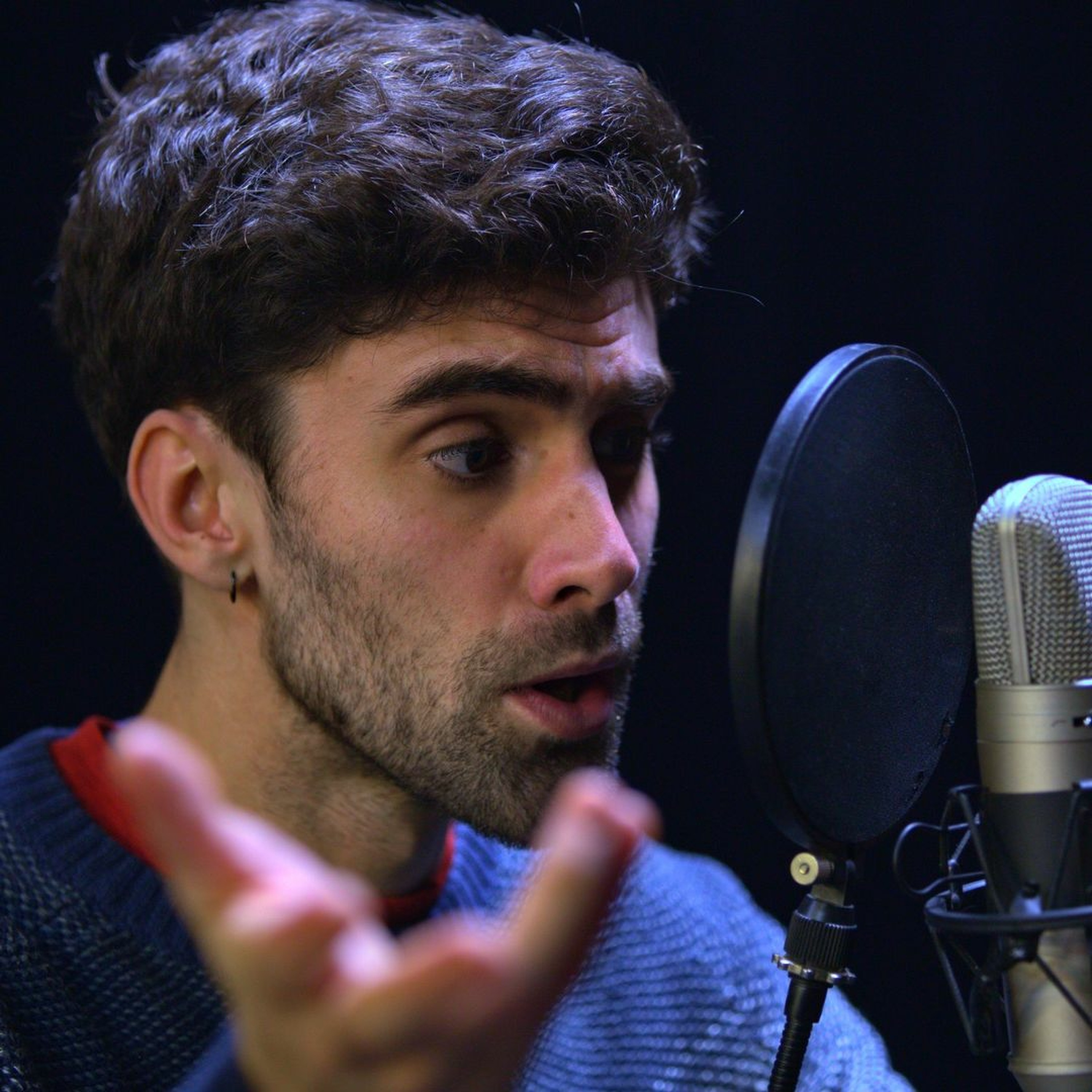 Bande Démo Voix Personnages