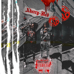 Bloxka + 1ØmertaQuay - Xherry Red [@DJGren8de + DJ Banned Exclusive]