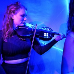 Sound Design for Stories