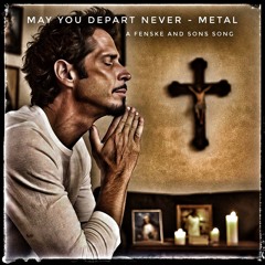 May You Never Depart - Metal