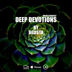 deep devotions nr. 021 I kuchisabishii I by Agusta