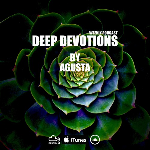 deep devotions nr. 021 I kuchisabishii I by Agusta