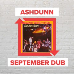 Ashdunn - September Dub
