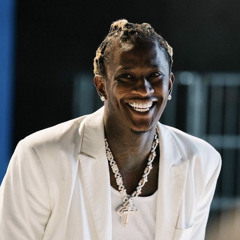 NOT AVERAGE PROD. NICK MIRA