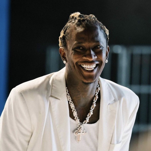 NOT AVERAGE PROD. NICK MIRA