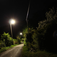 Malcolm Todd - Earrings [live]