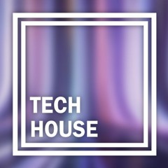Tech House Club Mix - CORTES