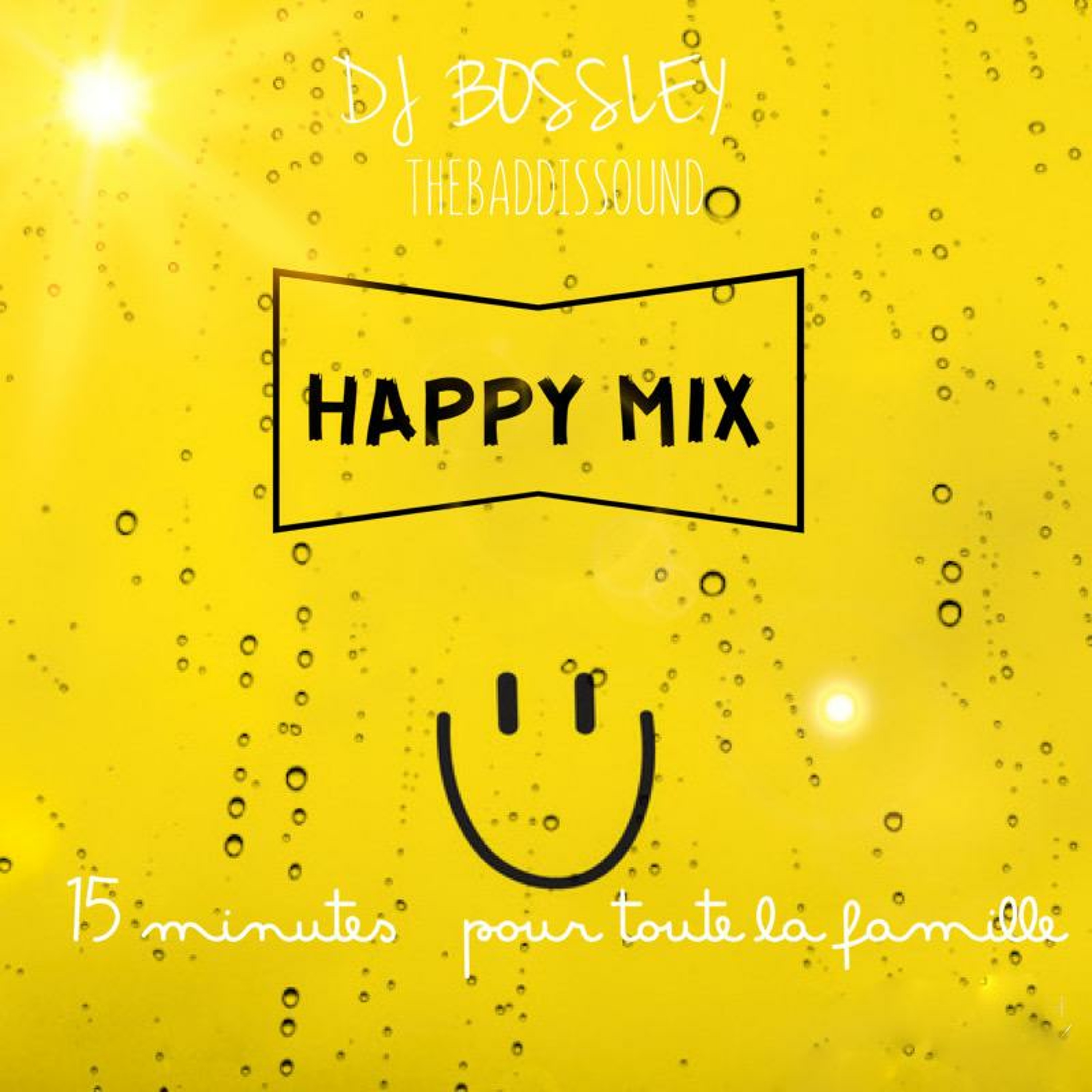 Dj bossley Baddiss Sound 2025