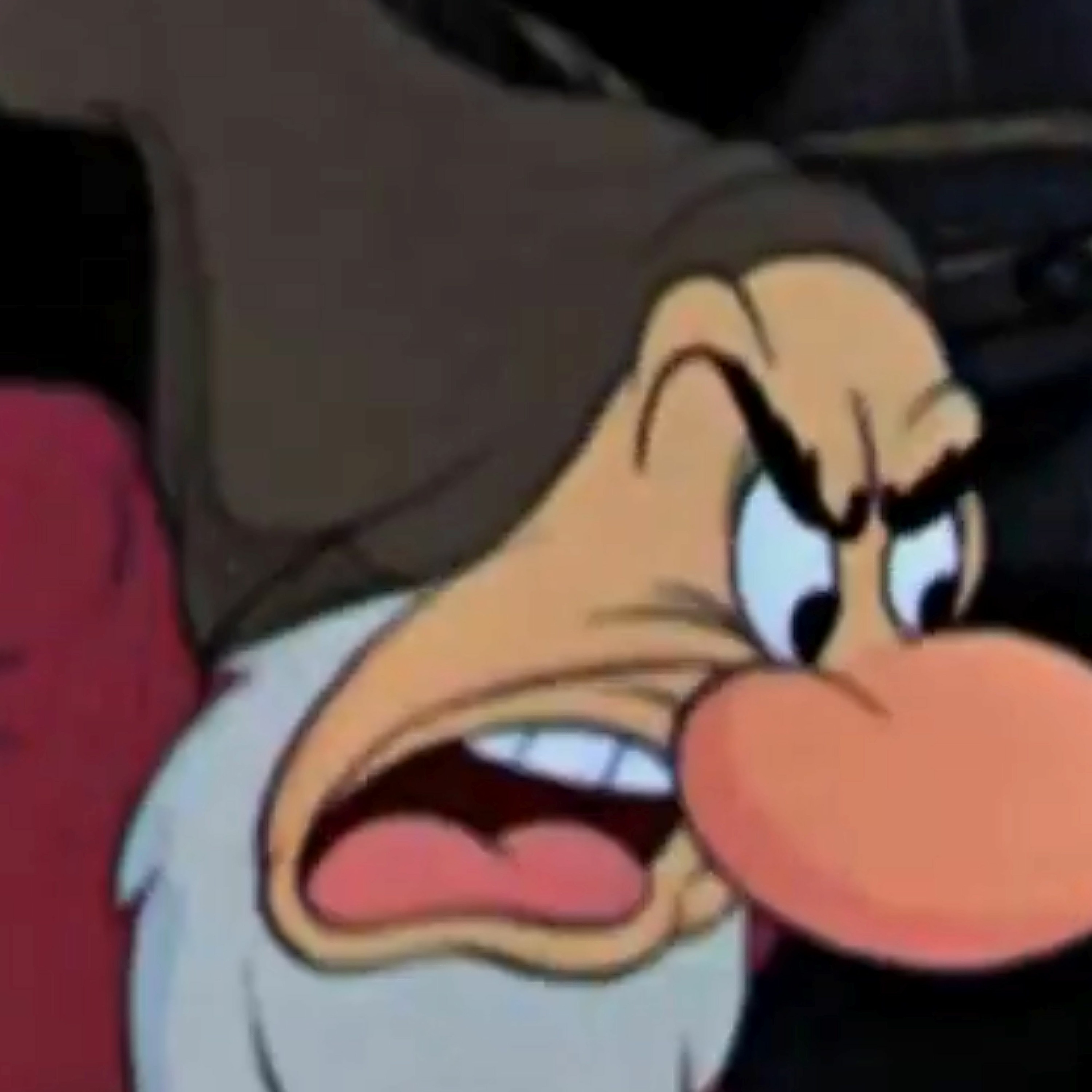 Heigh - Ho Radio Grumpy Show # 1