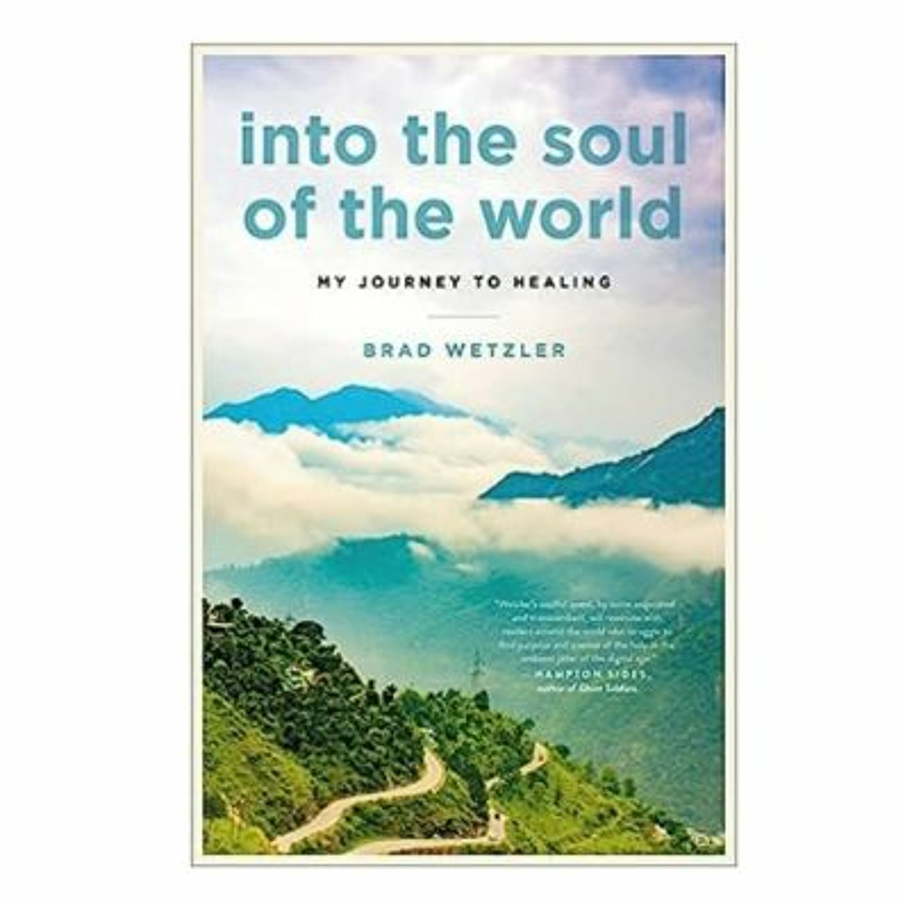 Inside Personal Growth with Greg Voisen