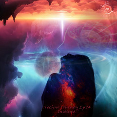 Techno Journey Ep 14 - Instinct