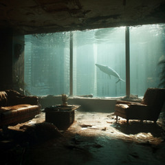 Jakob From Earth - The Whale