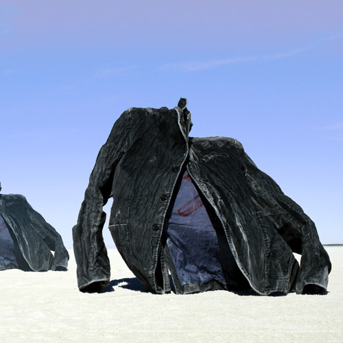 Shipwrecked (Flat on Your Back)