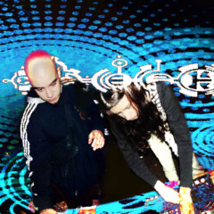 MATAMOS LA RAV3 - BYNKS B2B JADE - DJSET - DELIRIUM FREE PARTY