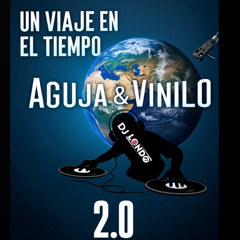 CLASICOS DE MUSICA ELECTRONICA - Un Viaje En El Tiempo 2.0 Live Set -DJ LONDO #RECORDANDO LOS#70 #80 #90 #2000