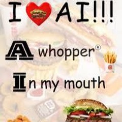 whoppers