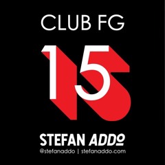 Stefan Addo | Club FG [Episode XV](December 13, 2022) On FG 93.8