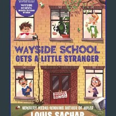 Sideways Stories From Wayside School eBook by Louis Sachar - EPUB
