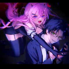ヤミィ - ill.bell & DYES IWASAKI