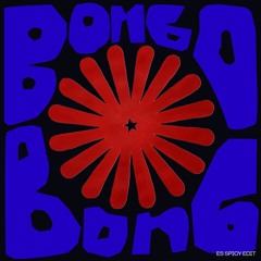 Manu Chao - Bongo Bong (es spicy Edit)
