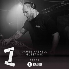 JAMES HASKELL Toolroom guest mix