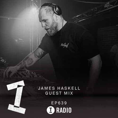 JAMES HASKELL Toolroom guest mix
