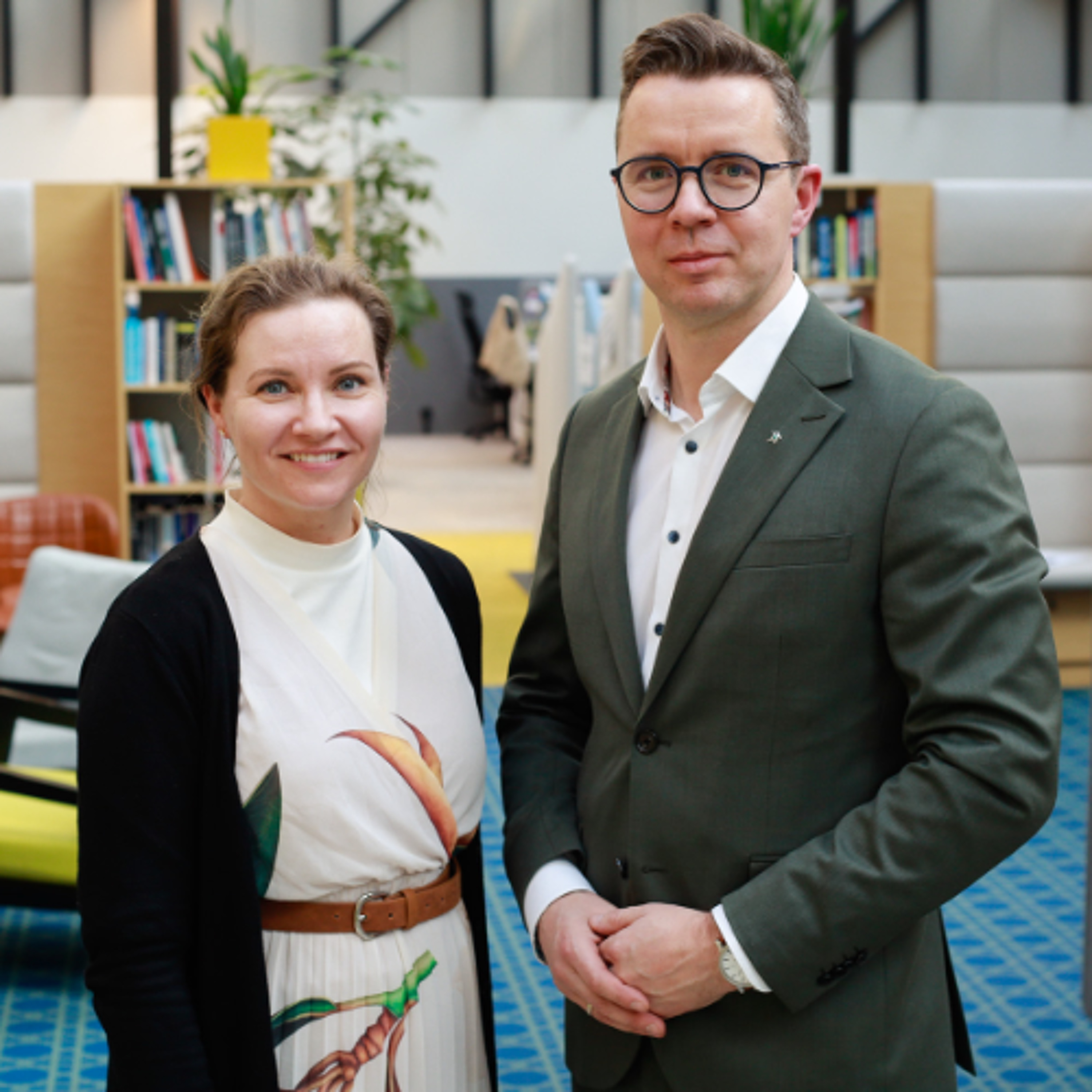 26.03.26 Õppetund: Eesti koolijuhtide tase on ebaühtlane, vajaka jääb juhtimisoskustest