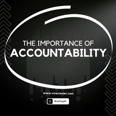 Pastor John Clark Sr. - The Importance Of Accountability Pt.2