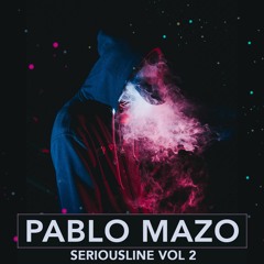 PABLO MAZO - SERIOUSLINE VOL.2