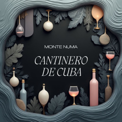 Cantinero De Cuba