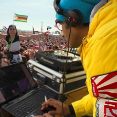 DjMizza@Drum and Bass Feel 2023