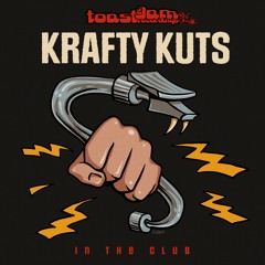 Krafty Kuts - In The Club ***OUT NOW ON BANDCAMP!!!***